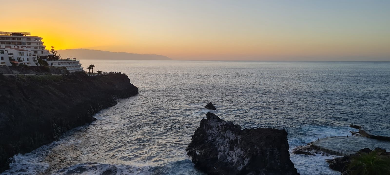 Tenerife vlna umrtie